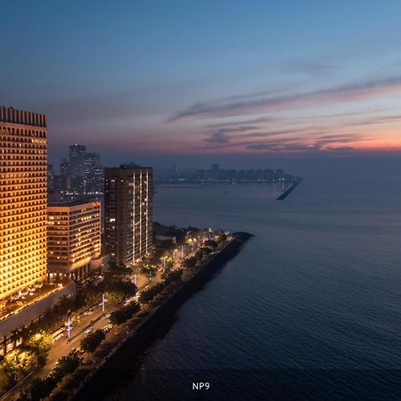Trident Nariman Point Hotel Мумбай Екстериор снимка The Bay of Bengal at Marina Beach, Chennai