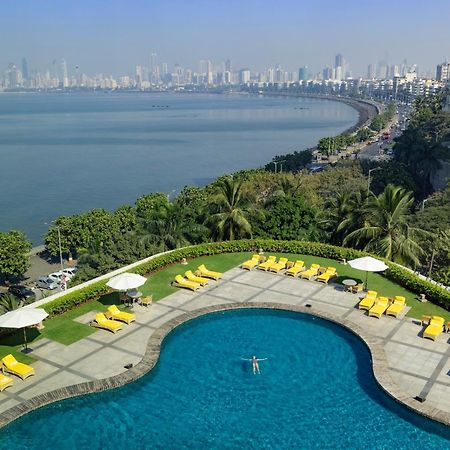 Trident Nariman Point Hotel Мумбай Екстериор снимка The Oberoi Mumbai